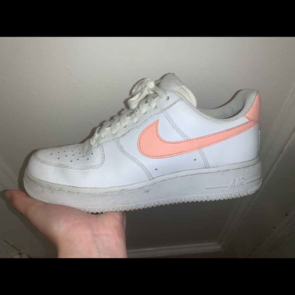 Nike air force 1
